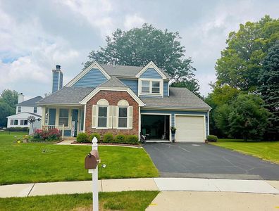 552 Delmar Ct
