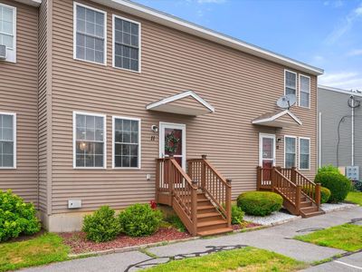 199 Bomarc Road #11