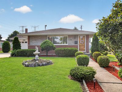 576 Dara James Rd