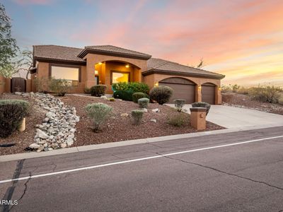 15639 E Palomino Blvd