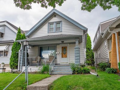 1432 S 78th STREET