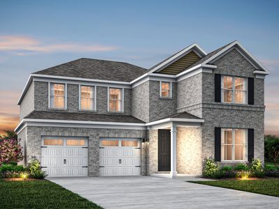 493 Carriage House Ln