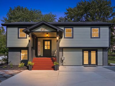 8167 S County Road 525 E