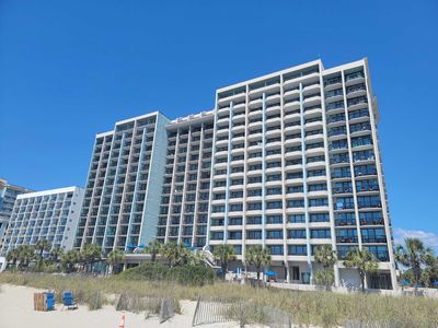 2401 S Ocean Blvd. #766