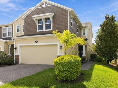 Property at 2117 LAKE WATERS PLACE, Lutz, FL