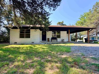 318 Blair Rd