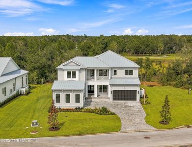 99 ESTUARY Cove