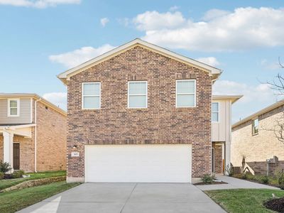 4411 Wood Fern Rd