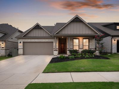 1310 Trailblazer Way
