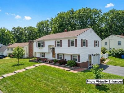 Property at 366 Blevens Drive, Manchester, NH