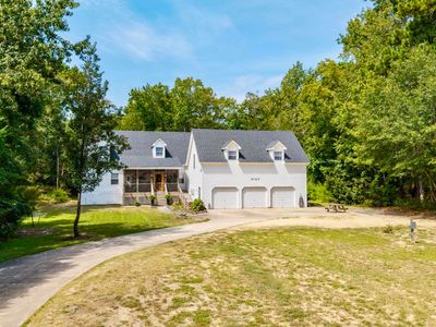 5124 The Woods Rd Lot 21