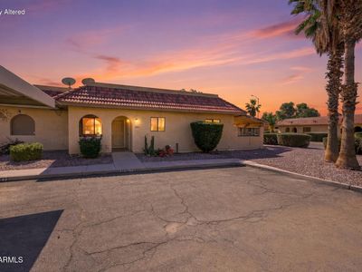 2041 S CLUBHOUSE Drive