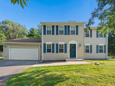 4201 Gelding Ln