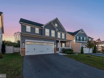 1412 Serviceberry Way