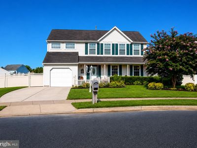 Property at 7 Hawthorn Way, Clayton, NJ