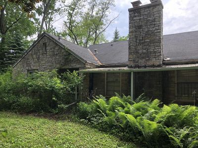 7355 North Port Washington ROAD