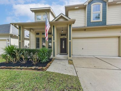 12918 Redbud Shores Ln