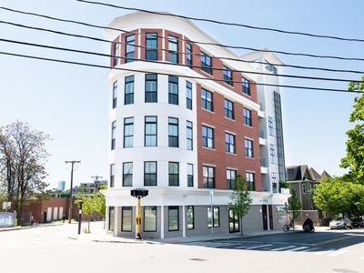 70 Prospect St Unit 304