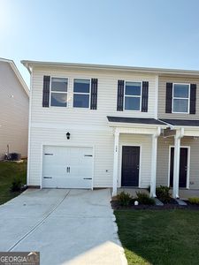 135 Red Oak Trl NW Lot 114