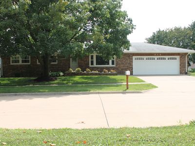 914 Cherry Dr