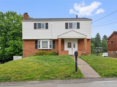 611 Pikeview Dr