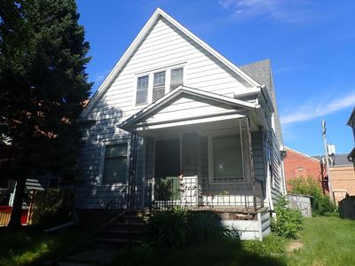 3026 North Pierce STREET #3026A