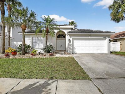 284 SW 180th Ave