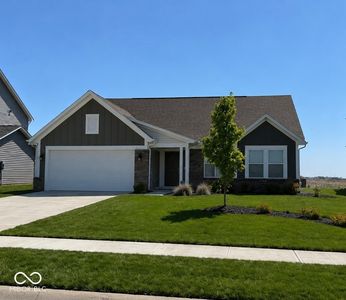 Property at 6297 Woodhaven Dr, McCordsville, IN