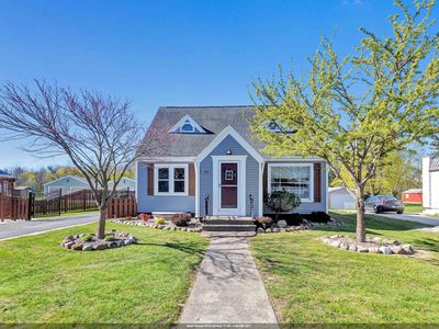 319 Highridge Ave