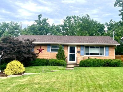 5876 Fourson Dr