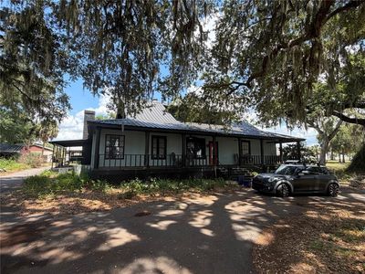 616 Chastain Rd