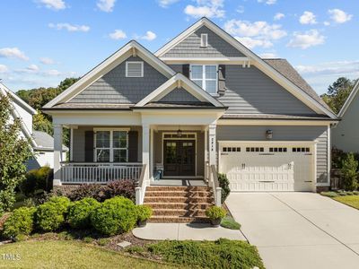 2816 Greenbank Mill Dr