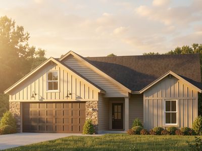 3844 Heatherstone Dr Lot 20