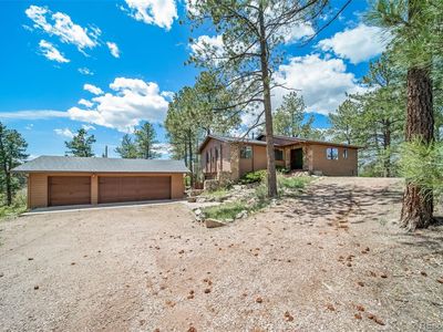 Property at 7718 Rafter Road, Franktown, CO