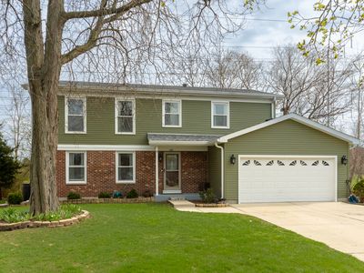 1201 N Scarlet Ct