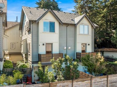 3926 S Brandon Street #B