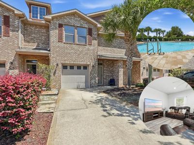 Property at 8884 White Ibis Way, Navarre, FL