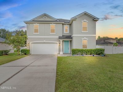 219 DEERFIELD GLEN Drive