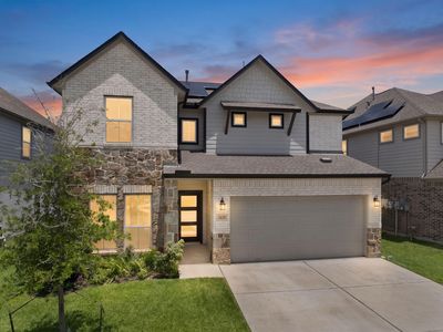 3431 Hackberry Tree Ln