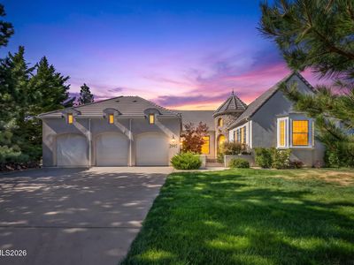 2945 Granite Pointe Dr