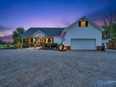 1121 Old Larkinsville Rd
