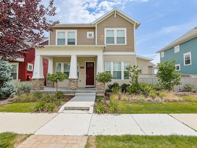5047 W Beach Comber Way