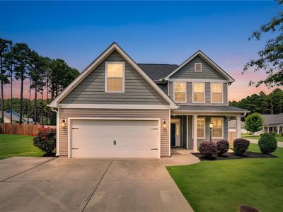 100 Arbor Woods Ln
