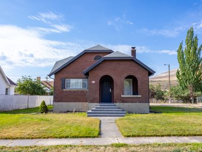 Property at 8899 W Cyprus St, Copperton, UT