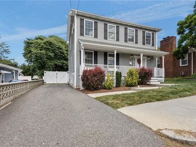Property at 66 Christopher St, Providence, RI
