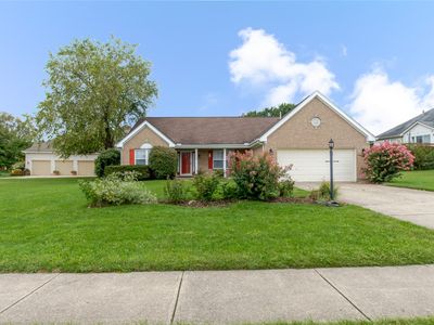 2287 Appleblossom Dr