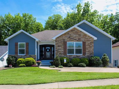 4130 Harbor Hills Trce