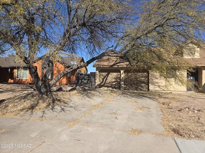 7089 S Camino Libertad