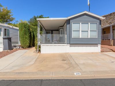 840 N Twin Lakes Dr #238