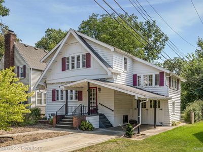37 Hanover Rd